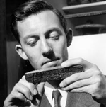 michael ventris