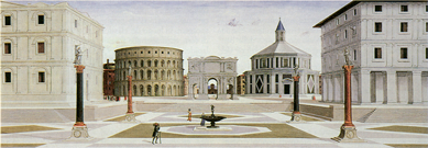 baltimore ideal city