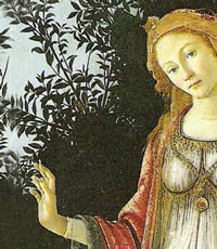 botticelli welcom