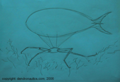 dendronautilus 2