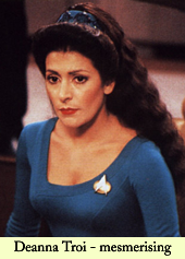 Deanna Troi