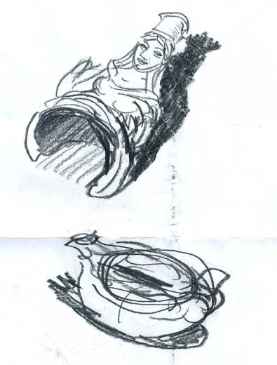 etruscan artefacts