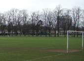 Fairfield Rec