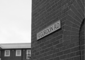 Gordon Road