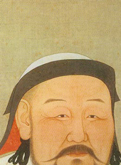 kublai khan