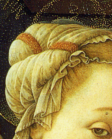 lippi witch