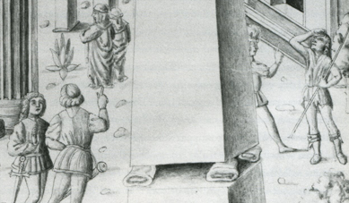 vatican obelisk