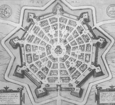 palmanova
