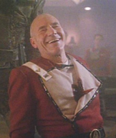 picard knifed