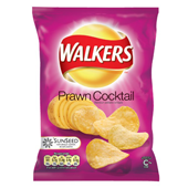prawn cocktail crisps