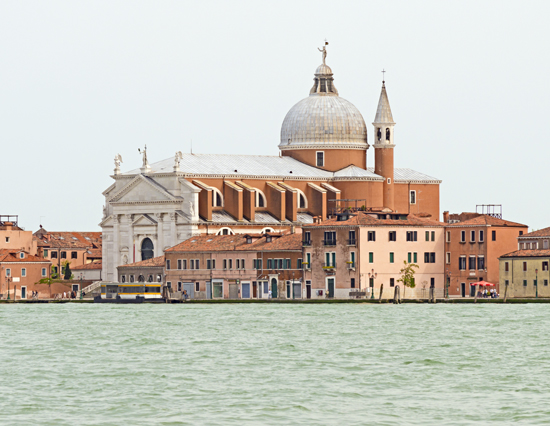 Church of the Redentore, Venice