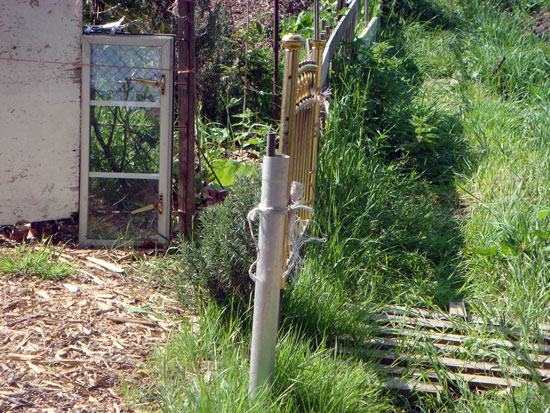 Norbiton Allotments