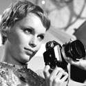 mia farrow